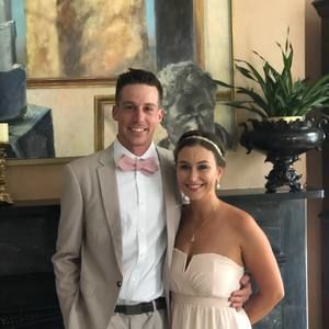 Meet your Posher, Jacob